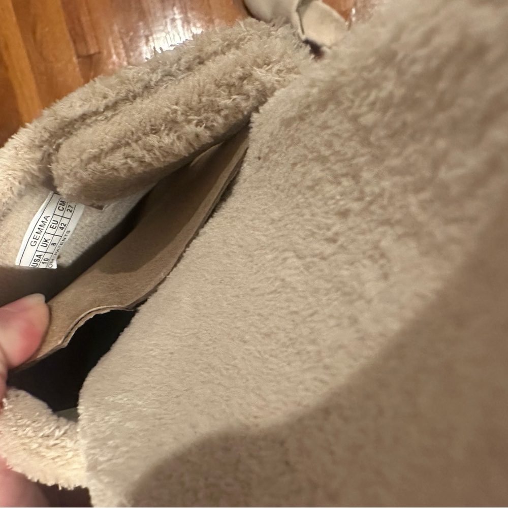 Women's Vionic Gemma Slippers, brand new size 10(does not have original box) - Picture 3 of 6